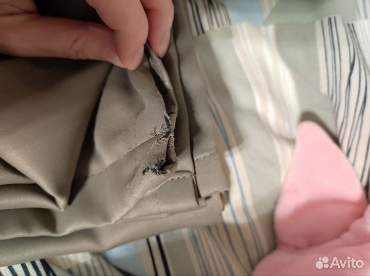 Шторы / Гардины блэкаут Majgull Икеа