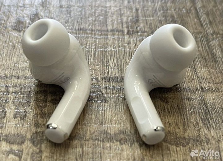 Новый наушник Airpods Pro L/R оригинал
