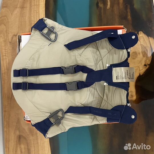 Эргорюкзак stokke