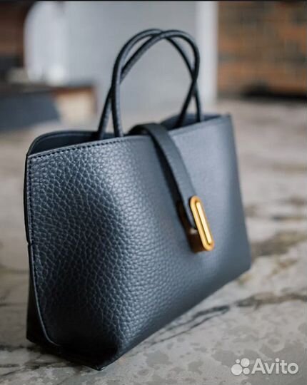 Сумка кросс боди