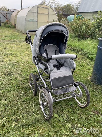 Коляска roan enma 2 в 1