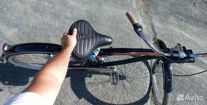 Велосипед Круизер Nirve