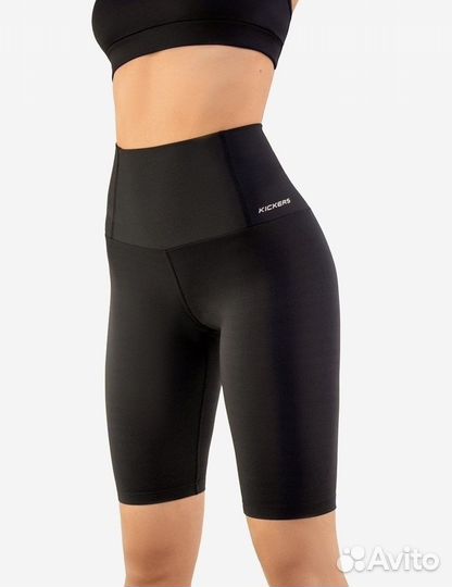 Велосипедки женские