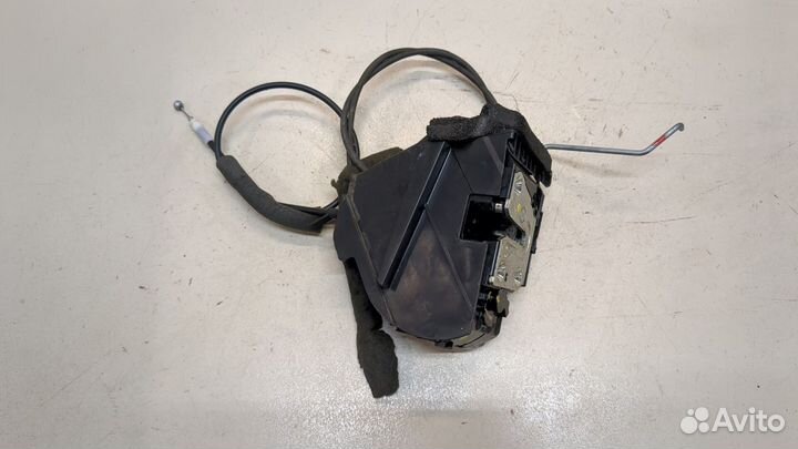 Замок двери правый передний Nissan Juke