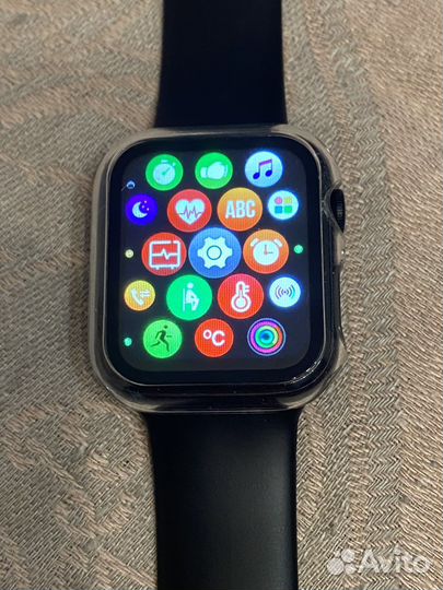 Смарт-часы Watch 6