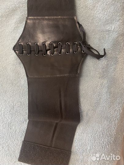 Пояс корсет