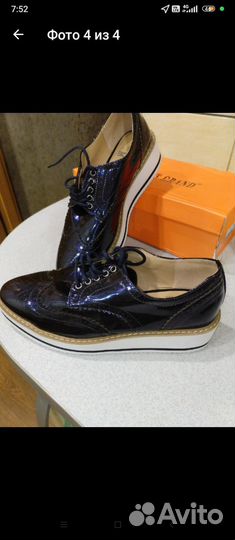 Слипоны лоферы женские