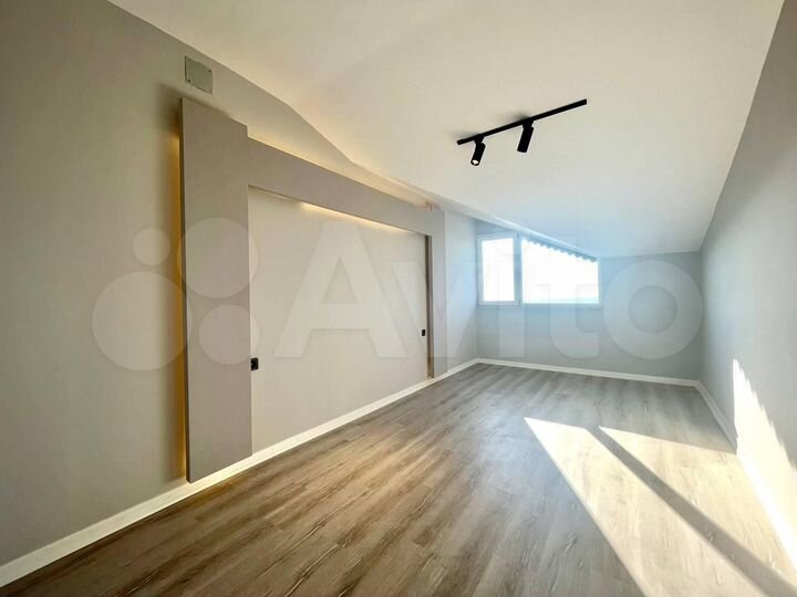 8-к. квартира, 310 м² (Турция)