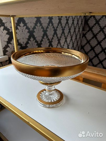 Ваза для фруктов