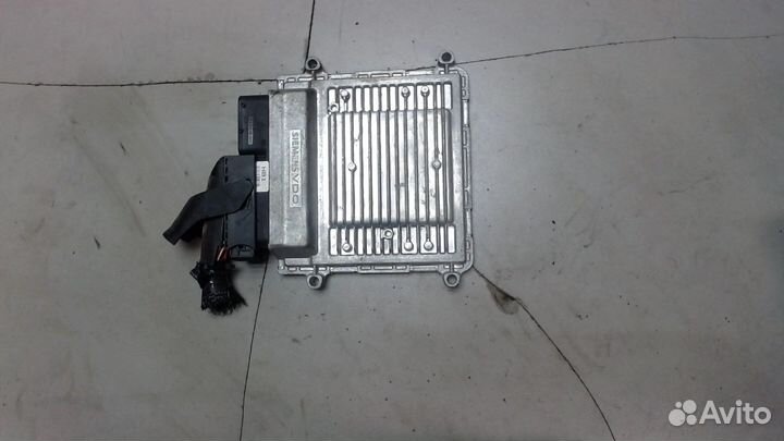 Блок управления двигателем Hyundai i30, 2007