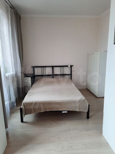 Квартира-студия, 30 м², 14/14 эт.