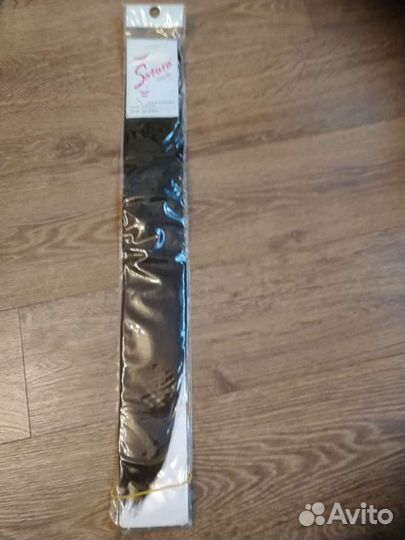 Волосы на заколках новые