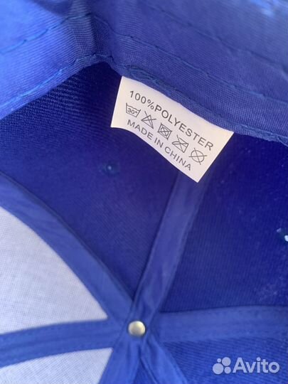 Продаю кепку Электрик