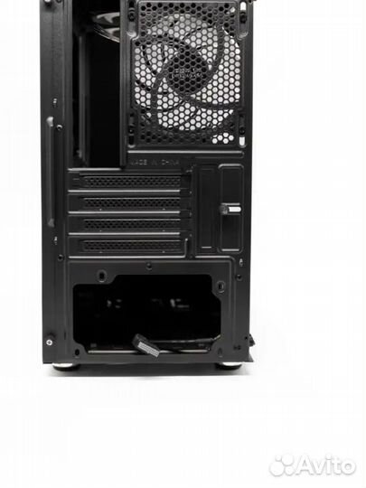 A-RGB Компьютерный корпус Eurocase M10 (новый)