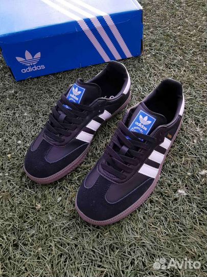 Adidas samba (адидас самбо )