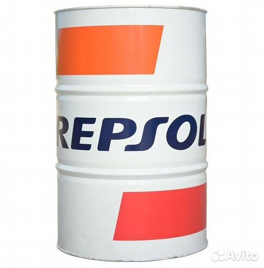 Моторное масло Repsol 10w30 Опт