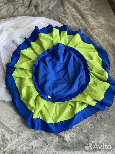 Балдахин в кроватку