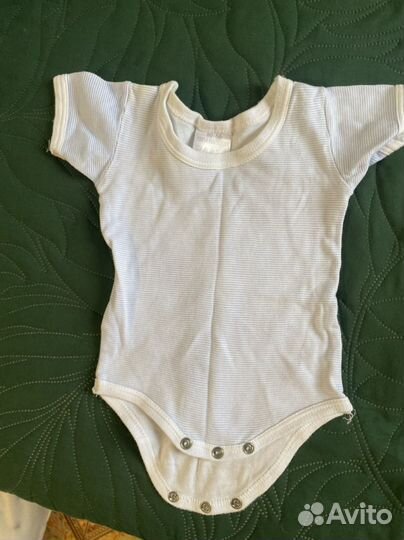 Вещи для девочки для новорожденных