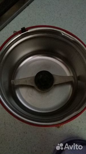 Кофемолка змм