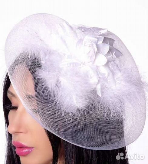 Шляпа карнавальная