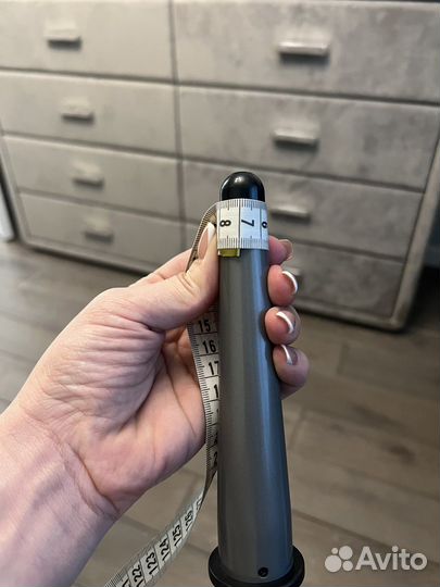 Плойка babyliss pro