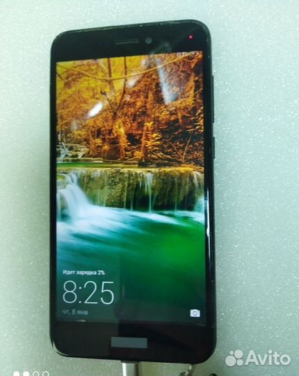 HUAWEI P8 Lite (2017), 3/16 ГБ