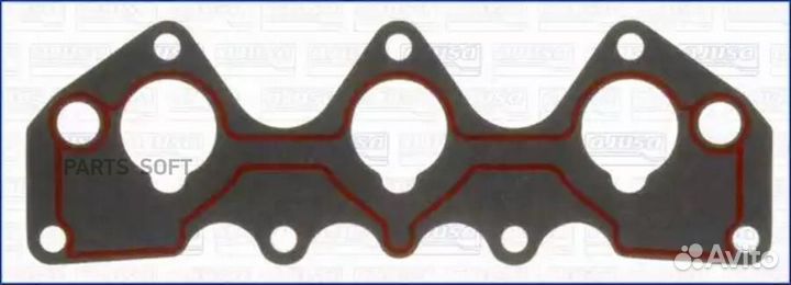Ajusa 13201100 Прокладка впуск. коллектора Toyota*