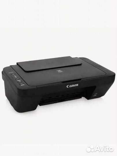 Мфу Canon Pixma MG2545S цветной струйный