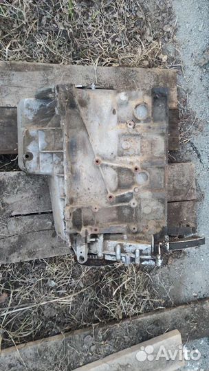 Двигатель bmw блок 1739 675