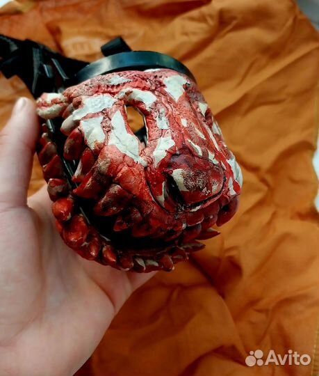 Намордник для собак