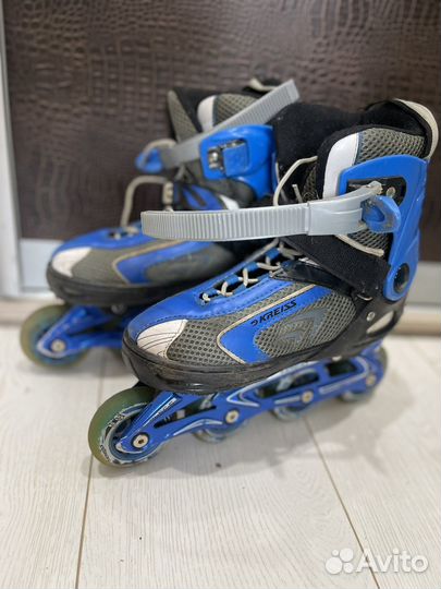 Ролики детские