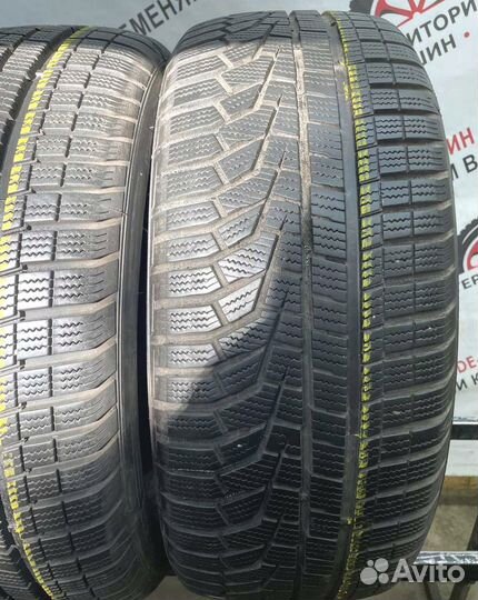 Hankook Winter I'Cept Evo2 W320 225/55 R17 98N