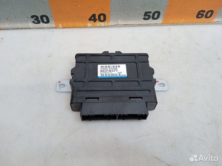 Б/У Б/У блок управления автоматической коробкой