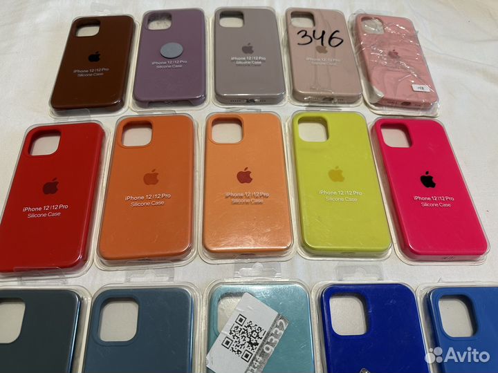 Чехол на iPhone 12 / 12 Pro