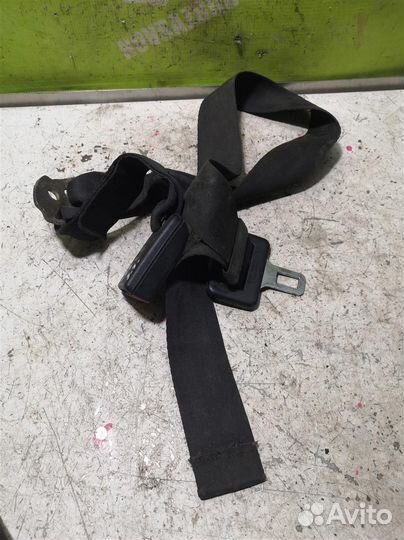 Ответная часть ремня безопасности Фольксваген Го