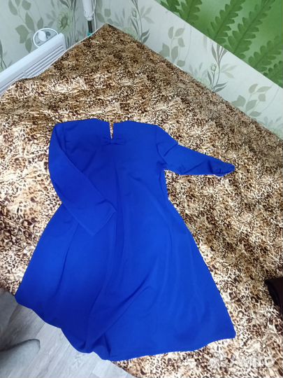 Нарядное платье