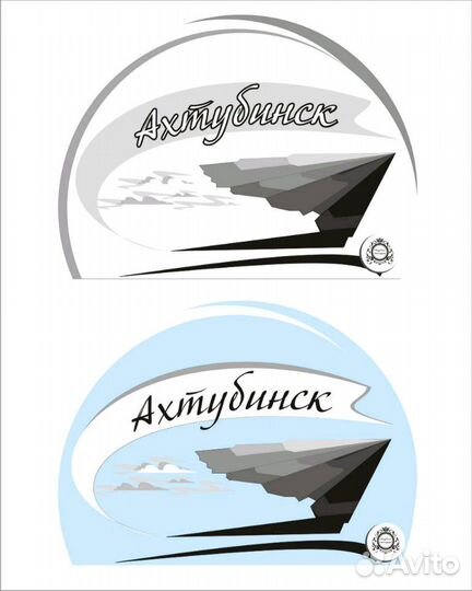 Графический дизайнер