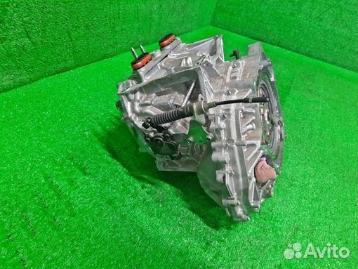 Автомат АКПП honda FIT GR3 LEB 2020