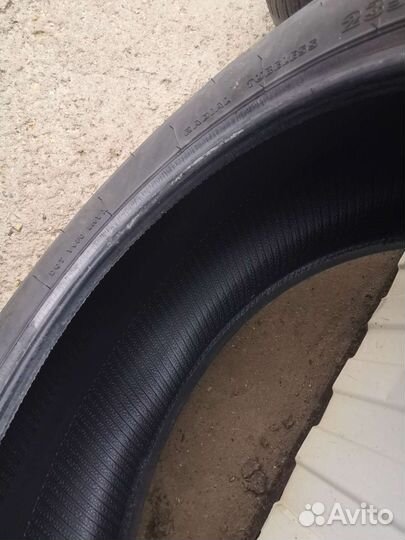 GT Radial Savero SUV 235/60 R18