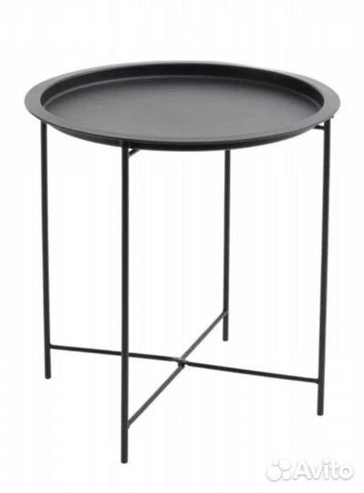 Столик поднос кофейный