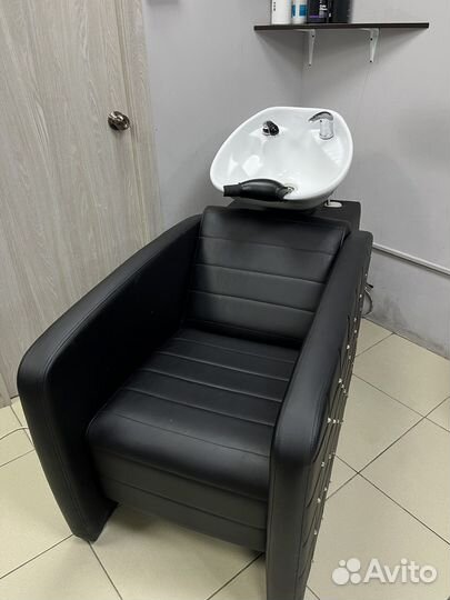 Мойка парикмахерская