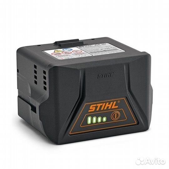 Аккумулятор Stihl ак20 45204006503