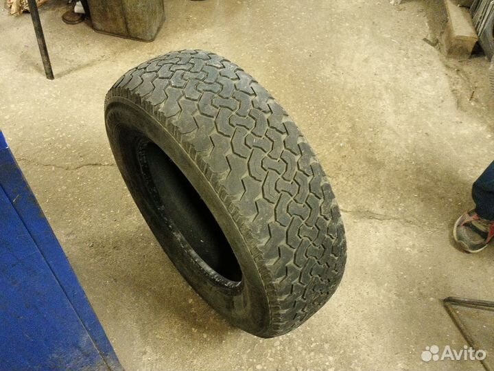 LingLong Radial 620 235/70 R16 106T