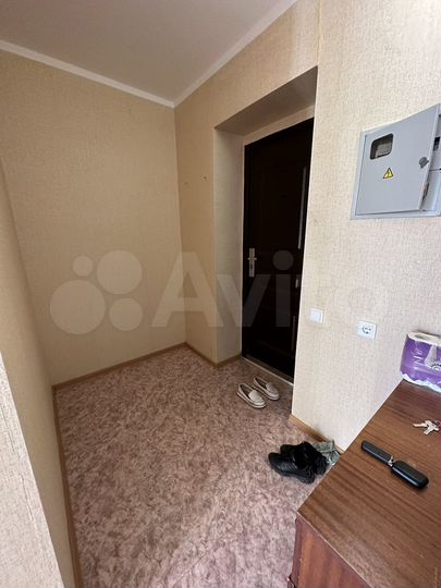 1-к. квартира, 34,4 м², 2/3 эт.