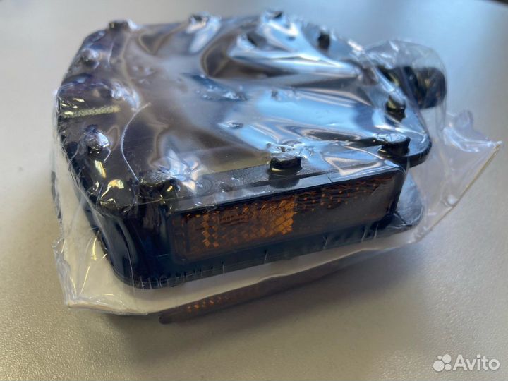 Алюминиевые педали для MTB