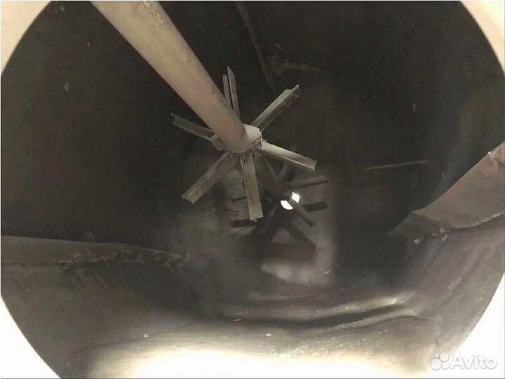 Производство химических реакторов