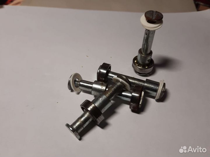 Микро-Подшипниковый узел