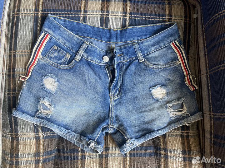 Женские вещи пакетом