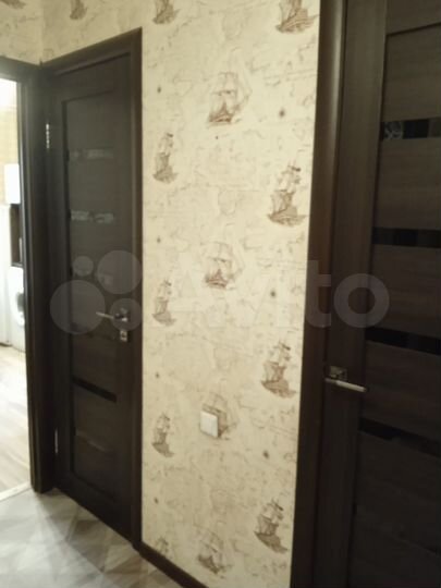 1-к. квартира, 35 м², 3/10 эт.