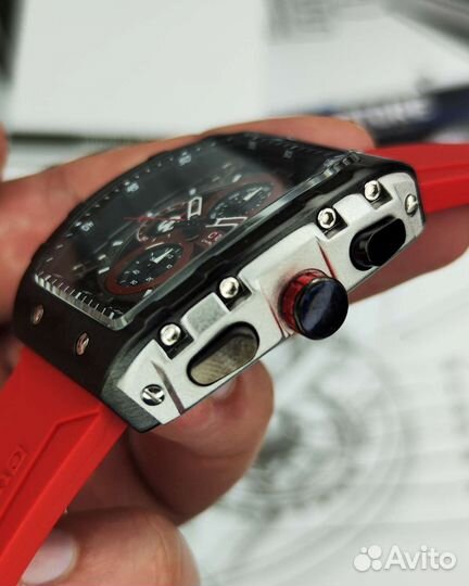 Наручные часы RM Curren Unique Design